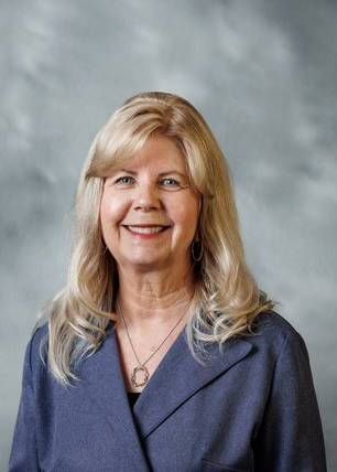 Katherine Moran